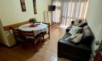 Apartamento com 2 quartos à venda na Praia Grande, Ubatuba 