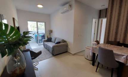 Apartamento com 2 quartos à venda em Toninhas, Ubatuba 