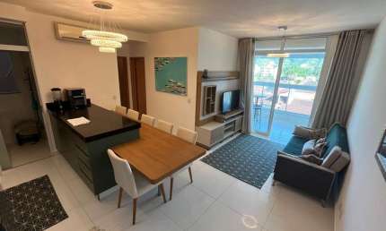 Apartamento com 2 quartos à venda em Toninhas, Ubatuba 