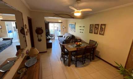 Apartamento com 2 quartos à venda em Itaguá, Ubatuba 