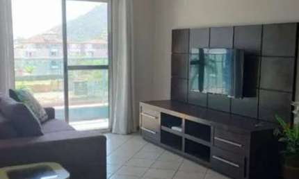 Apartamento com 2 quartos à venda na Praia Grande, Ubatuba 