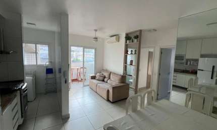 Apartamento com 2 quartos à venda em Toninhas, Ubatuba 
