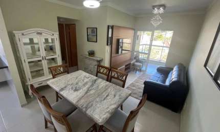 Apartamento com 2 quartos à venda na Praia Grande, Ubatuba 