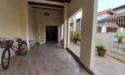 Casa com 2 quartos à venda em Itaguá, Ubatuba 
