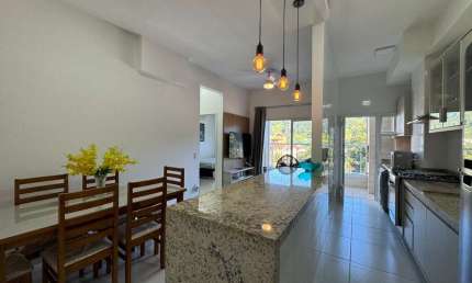 Apartamento com 2 quartos à venda em Toninhas, Ubatuba 