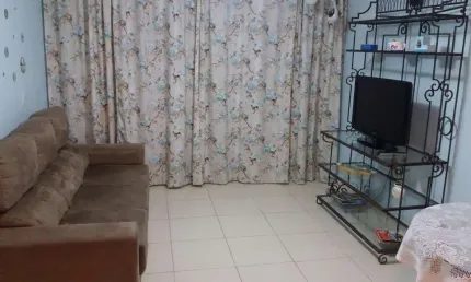 Apartamento com 2 quartos à venda em Itaguá, Ubatuba 
