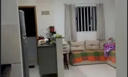Apartamento à venda na Praia do Sape, Ubatuba 