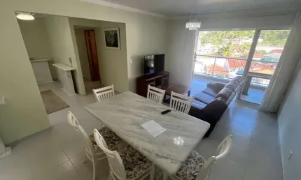 Cobertura com 3 quartos à venda na Praia Grande, Ubatuba 