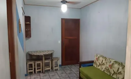 Apartamento com 2 quartos à venda na Praia Grande, Ubatuba 
