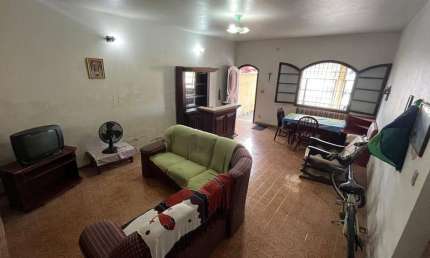 Casa com 3 quartos à venda em Perequê Açu, Ubatuba 