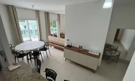 Cobertura com 3 quartos à venda na Praia Grande, Ubatuba 