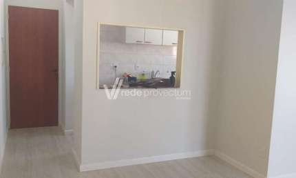 Apartamento com 1 quarto à venda na Avenida Barão de Itapura, 1972, Jardim Guanabara, Campinas, 43 m2 por R$ 295.000