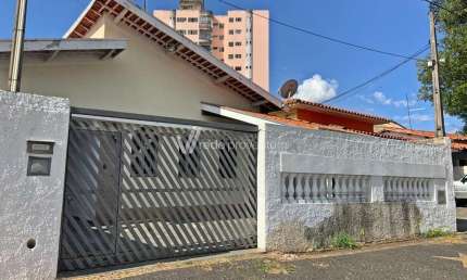 Casa com 2 quartos à venda na Rua Pedro Anderson, 518, Taquaral, Campinas, 171 m2 por R$ 860.000