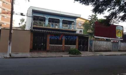 Casa comercial à venda na Rua Novo Horizonte, 60, Chácara da Barra, Campinas, 180 m2 por R$ 2.650.000