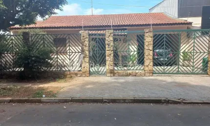 Casa comercial à venda na rua manoel antunes novo, 836, barão geraldo, campinas, 151 m2 por r$ 1.100.000