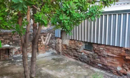 Prédio à venda na rua luzitana, 1212, centro, campinas, 227 m2 por r$ 999.000