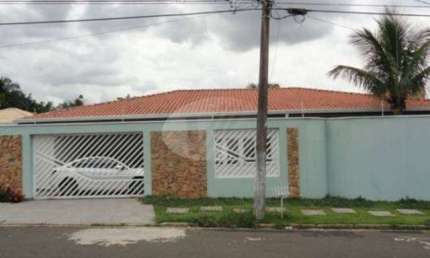 Casa com 3 quartos à venda na Rua Fernão de Magalhães, 111, Parque Taquaral, Campinas, 262 m2 por R$ 1.200.000