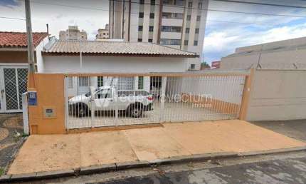 Casa com 4 quartos à venda na Rua Artur Ramos, 323, Vila João Jorge, Campinas, 199 m2 por R$ 650.000