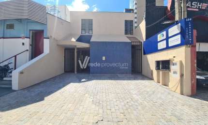Casa comercial à venda na Rua Carolina Florence, 114, Jardim Guanabara, Campinas, 142 m2 por R$ 2.197.000