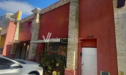 Casa comercial à venda na josé de sousa campos, 1963, nova campinas, campinas, 211 m2 por r$ 3.200.000