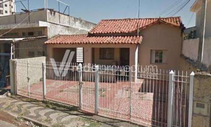Casa comercial à venda na Rua Erasmo Braga, 439, Jardim Chapadão, Campinas, 132 m2 por R$ 580.007
