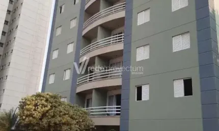 Apartamento com 3 quartos à venda na rua dom bosco, 135, taquaral, campinas, 160 m2 por r$ 1.350.000
