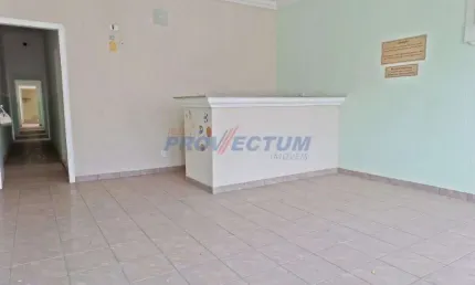 Casa comercial à venda na rua padre vieira, 110, bosque, campinas, 224 m2 por r$ 810.000