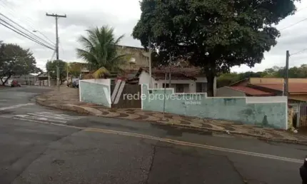 Casa com 3 quartos à venda na Miguel Renzuli, 115, Jardim dos Oliveiras, Campinas, 86 m2 por R$ 360.000