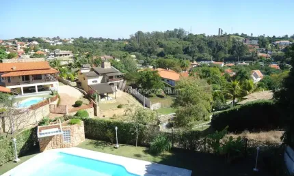 Casa em condomínio fechado com 3 quartos à venda na Estrada da Boiada, 3050, Vista Alegre, Vinhedo, 512 m2 por R$ 2.190.000