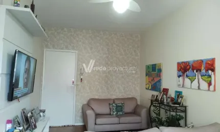 Apartamento com 2 quartos à venda na rua general osório, 1259, centro, campinas, 95 m2 por r$ 350.000