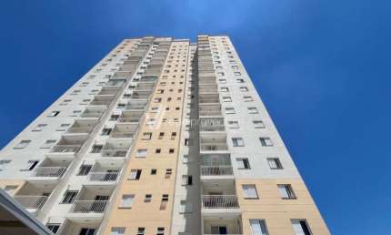 Apartamento com 3 quartos à venda na Avenida General Carneiro, 503, Ponte Preta, Campinas, 74 m2 por R$ 600.000