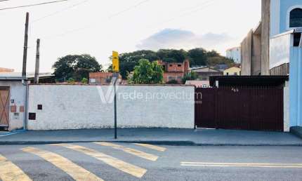 Casa com 2 quartos à venda na Virginio Vescovi, 468, Jardim Tamoio, Campinas, 100 m2 por R$ 370.000