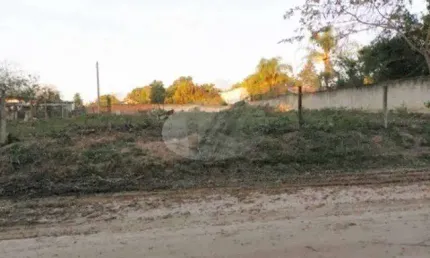 Terreno à venda na Rua Um, 54, Chácaras Estância dos Reis, Monte Mor por R$ 160.000