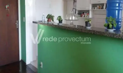 Apartamento com 2 quartos à venda na Rua Regente Feijó, 926, Centro, Campinas, 89 m2 por R$ 260.000