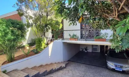 Casa com 4 quartos à venda na Rua Jacob Bereck Steinberg, 96, Jardim Chapadão, Campinas, 282 m2 por R$ 980.000