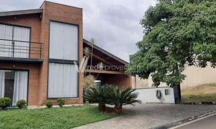 Casa em condomínio fechado com 3 quartos à venda na Rua Um, s/nº, Jardim Itapoan, Monte Mor, 214 m2 por R$ 780.000