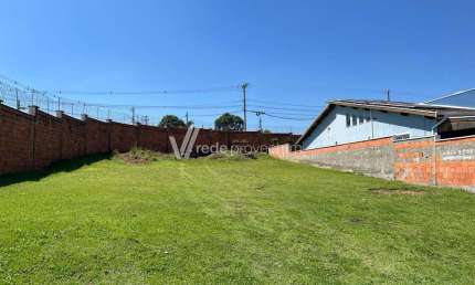 Terreno em condomínio fechado à venda na Rua Bortolo Martins, 1335, Barão Geraldo, Campinas por R$ 550.000