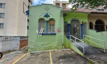 Casa comercial para alugar na Rua Quatorze de Dezembro, 339, Cambuí, Campinas, 130 m2 por R$ 3.897