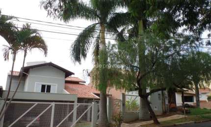 Casa em condomínio fechado com 3 quartos à venda na Rua San Conrado, 415, Loteamento Caminhos de San Conrado (Sousas), Campinas, 300 m2 por R$ 1.200.000