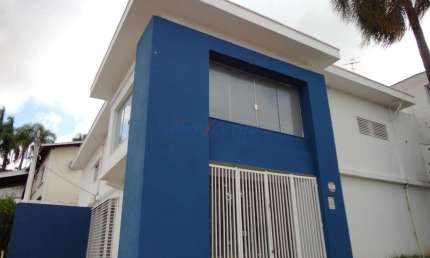 Casa comercial à venda na Avenida Doutor Moraes Salles, 2283, Nova Campinas, Campinas, 329 m2 por R$ 3.300.000