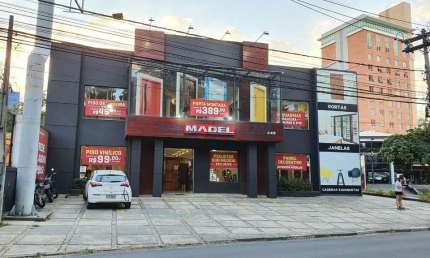 Casa comercial à venda na José de Sousa Campos, 649, Cambuí, Campinas, 500 m2 por R$ 7.400.000