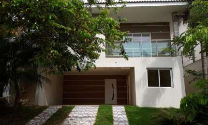 Casa em condomínio fechado com 3 quartos à venda na Avenida João Páffaro, 2000, Condomínio Terras de São Francisco, Vinhedo, 205 m2 por R$ 1.390.000