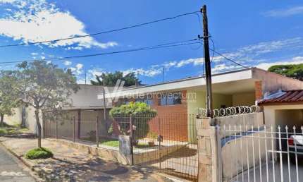 Casa com 3 quartos à venda na Rua Alberto Jackson Byington, 187, Jardim Chapadão, Campinas, 196 m2 por R$ 750.000