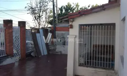 Casa com 2 quartos à venda na Rua Emílio Henking, 830, Jardim Chapadão, Campinas, 233 m2 por R$ 700.000