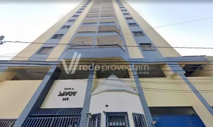 Apartamento com 2 quartos à venda na Rua Álvares Machado, 368, Centro, Campinas, 74 m2 por R$ 300.000