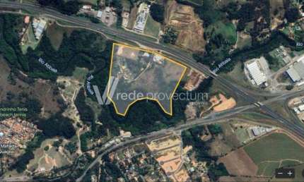 Terreno comercial à venda na Rodovia Dom Pedro I km 97, km 97, Sítio da Moenda, Itatiba por R$ 30.450.000