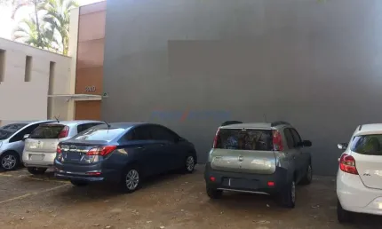 Casa comercial para alugar na avenida doutor jesuíno marcondes machado, 590, nova campinas, campinas, 400 m2 por r$ 40.000