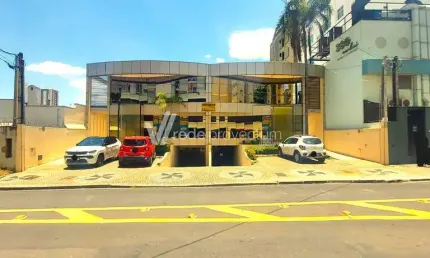 Sala comercial à venda na rua alecrins, 401, cambuí, campinas, 35 m2 por r$ 279.777