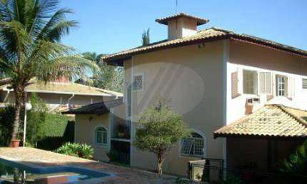 Casa com 4 quartos à venda na Rua Joaquim Machado de Souza, 148, Loteamento São Pedro, Jaguariúna, 320 m2 por R$ 990.000