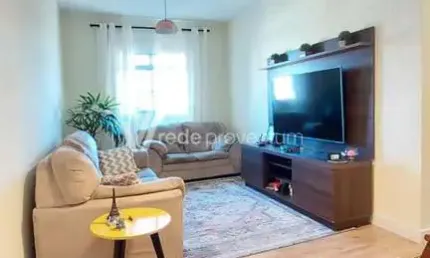 Apartamento com 3 quartos à venda na rua engenheiro augusto de figueiredo, 531, vila progresso, campinas, 85 m2 por r$ 450.000